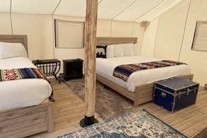 Alquiler Vacacional - Yellowstone Dreamin Camp