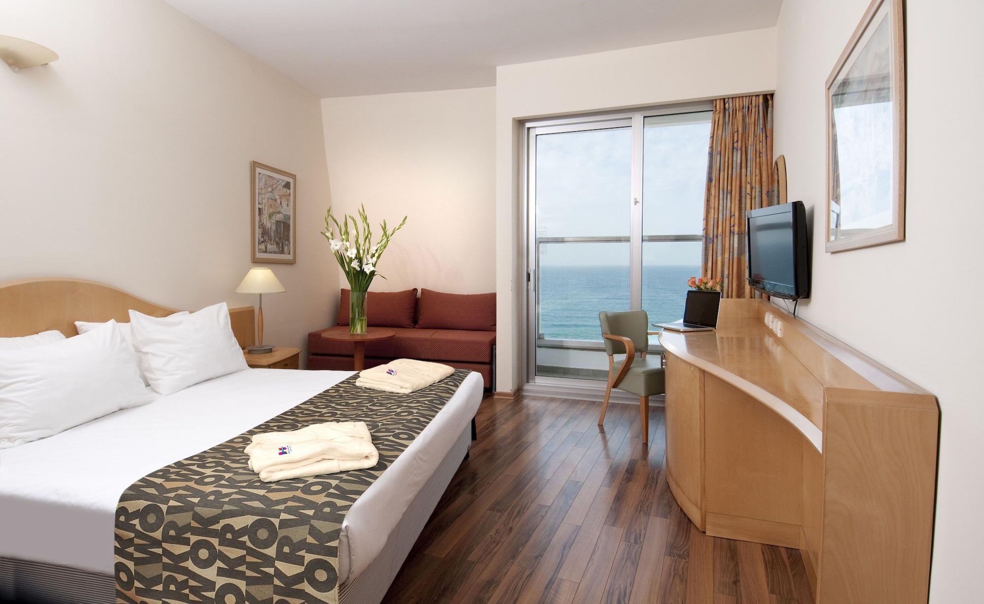 Habitación Harlington Ashkelon