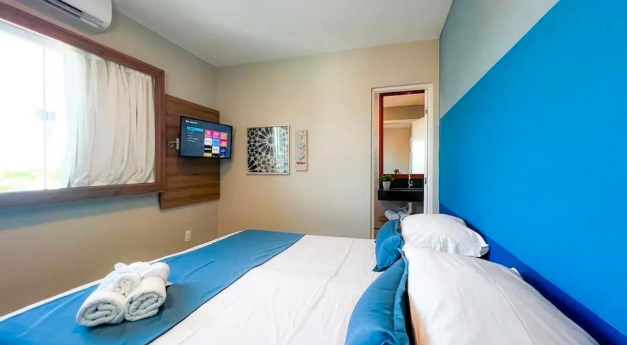 Habitación Isla Beach Hotel Ltda