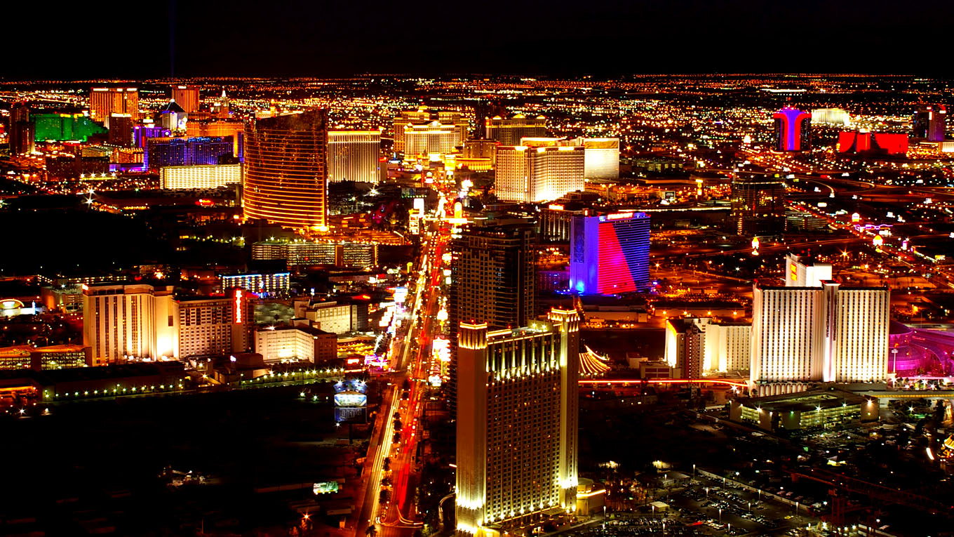 Las Vegas