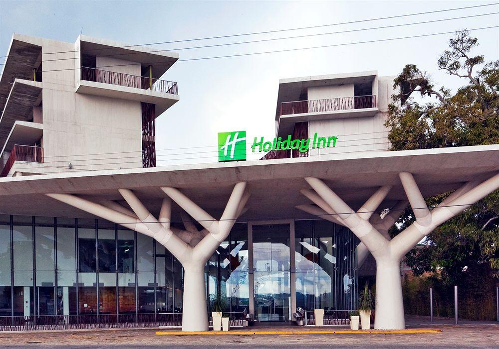 Vista Exterior Holiday Inn Tuxpan, Veracruz