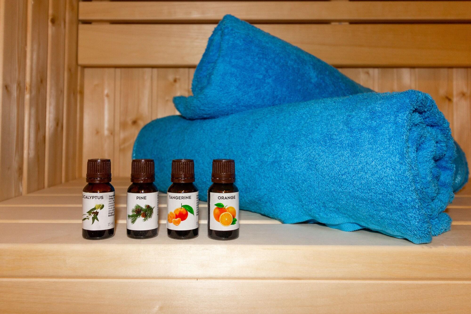 Spa Irini Luxury Rooms