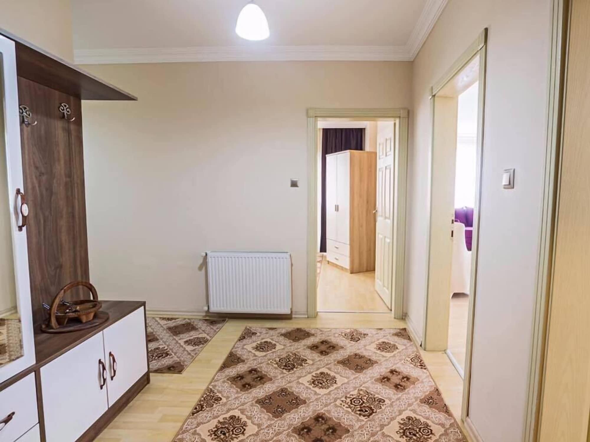 Comodidades del Alojamiento Denge Apart