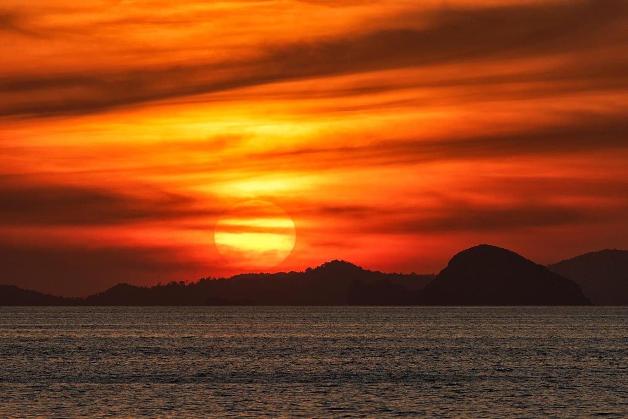 Playa Koh Chang Resort Ranong