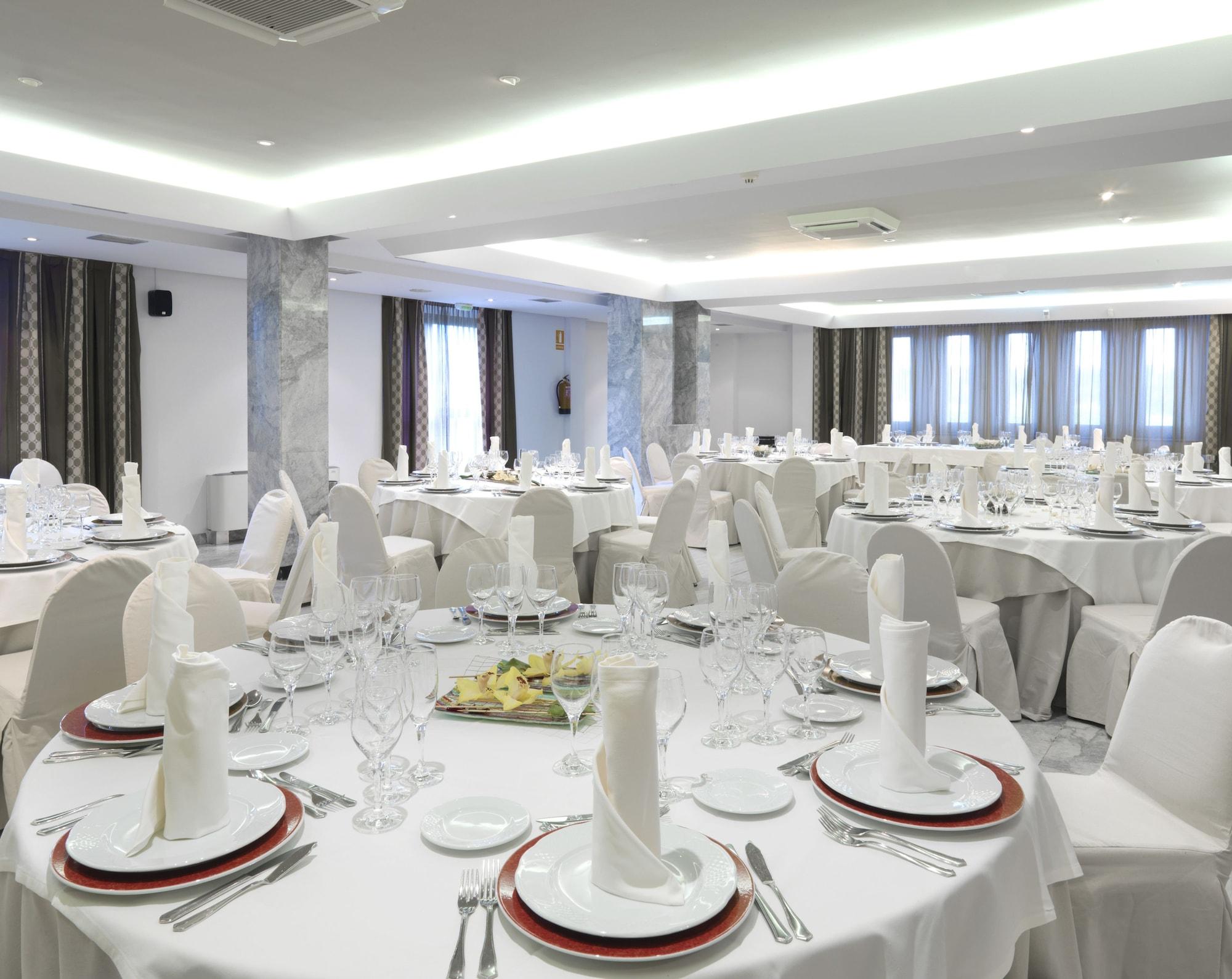 Salón de Baile EXE Auriense