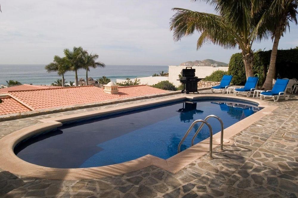 Varios Villa Oceano 4 Bedrooms 4 Bathrooms Villa by Redawning