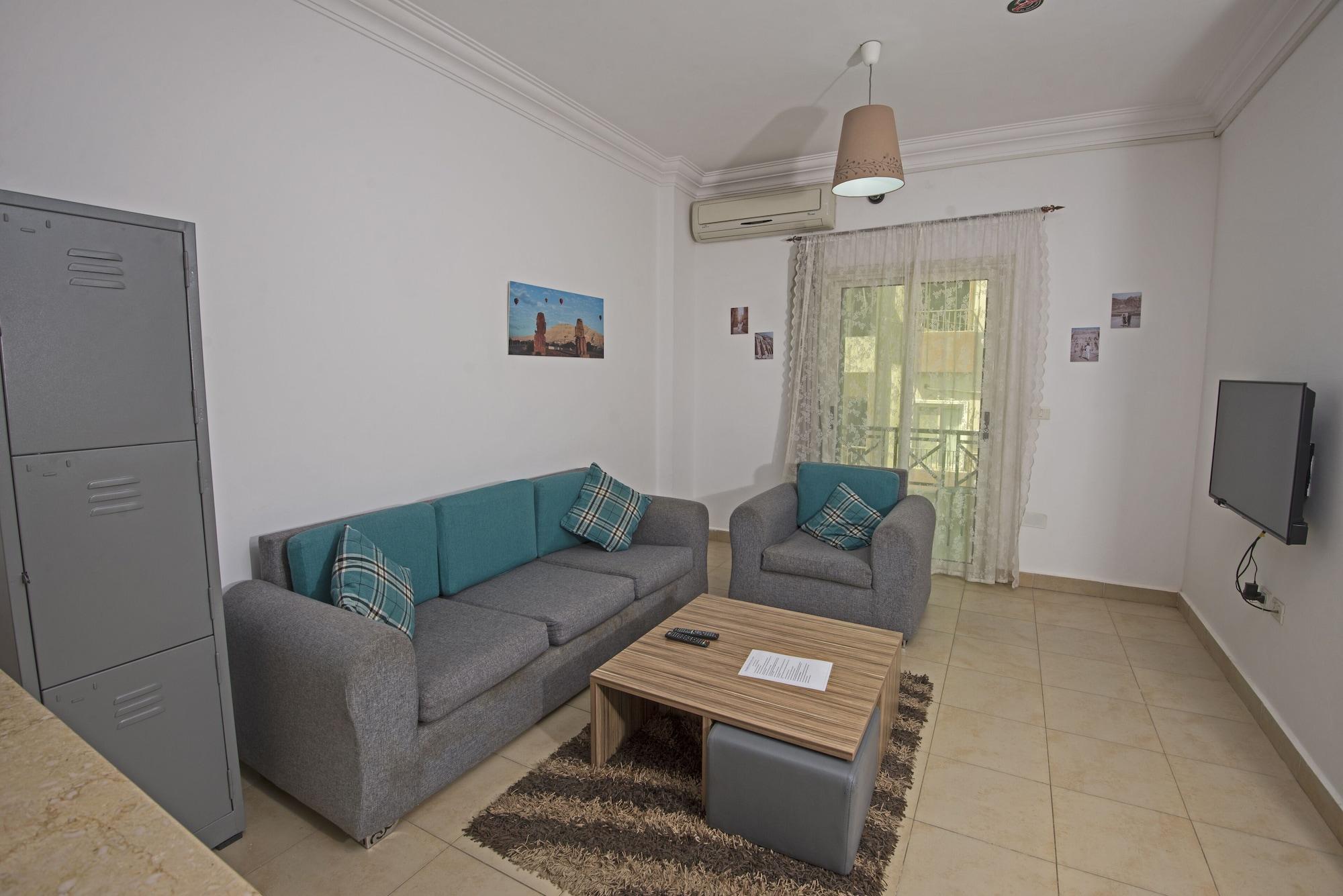 Comodidades del Alojamiento Lilly City Center Hostel
