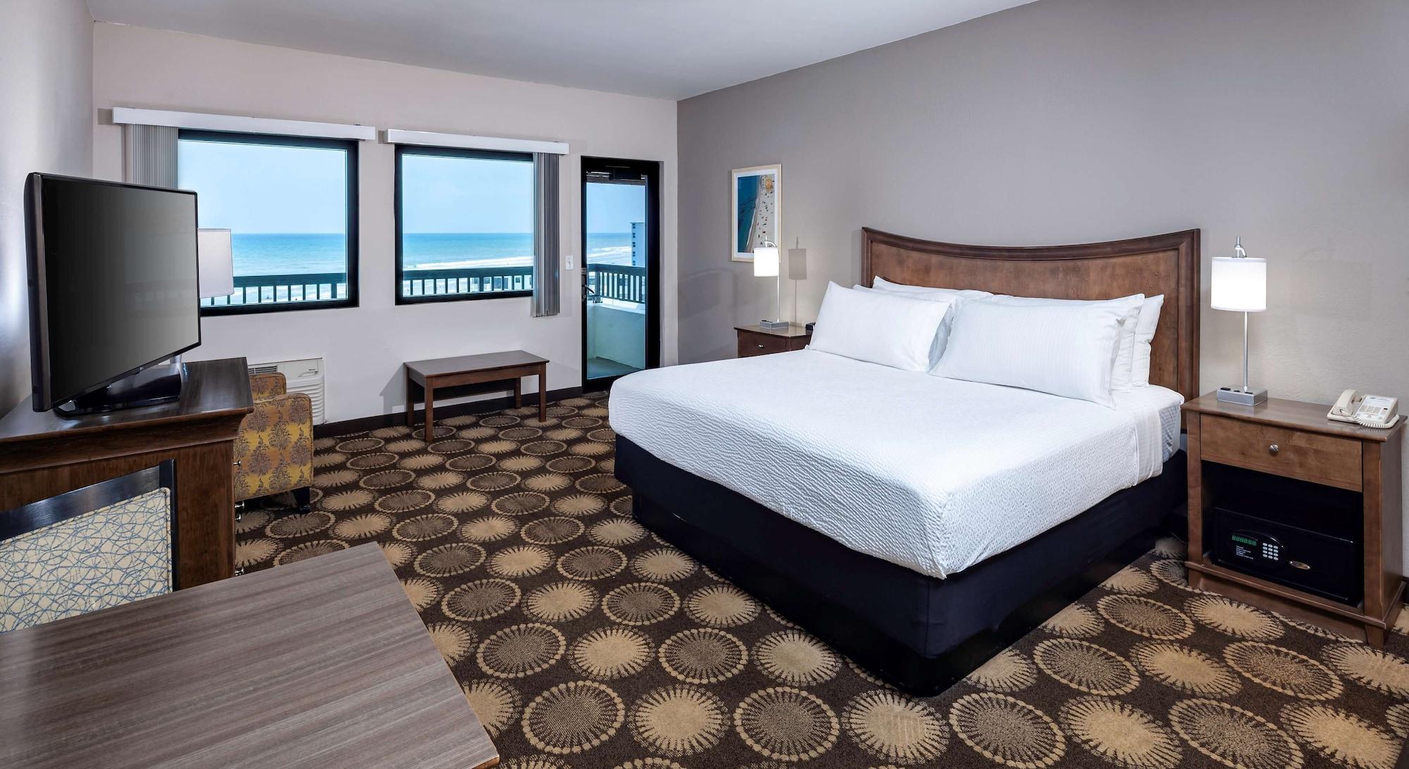 Habitación Best Western New Smyrna Beach Hotel & Suites