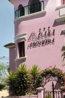 Alojamiento - Casa Arequipa