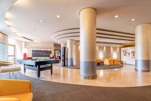 Hospedagens - Novotel Roma Est