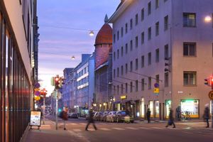 Alojamiento - Home Hotel Jugend