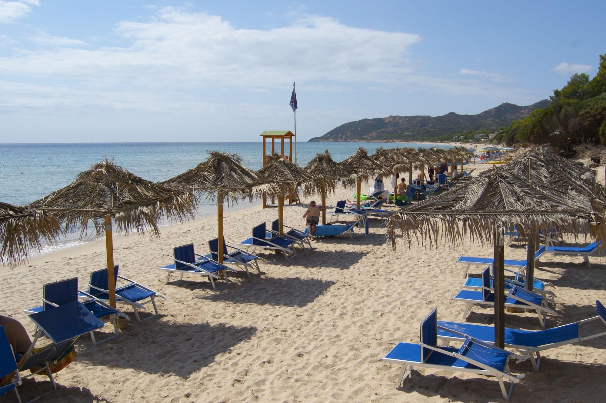 Playa Abamar Hotel