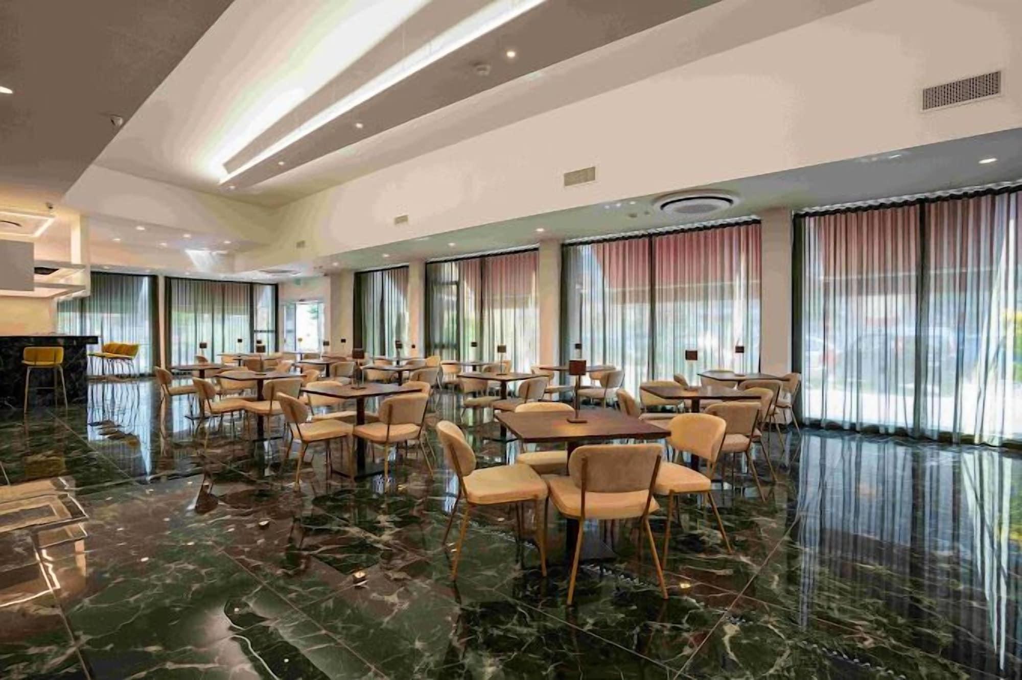 Restaurante Hotel Bulà