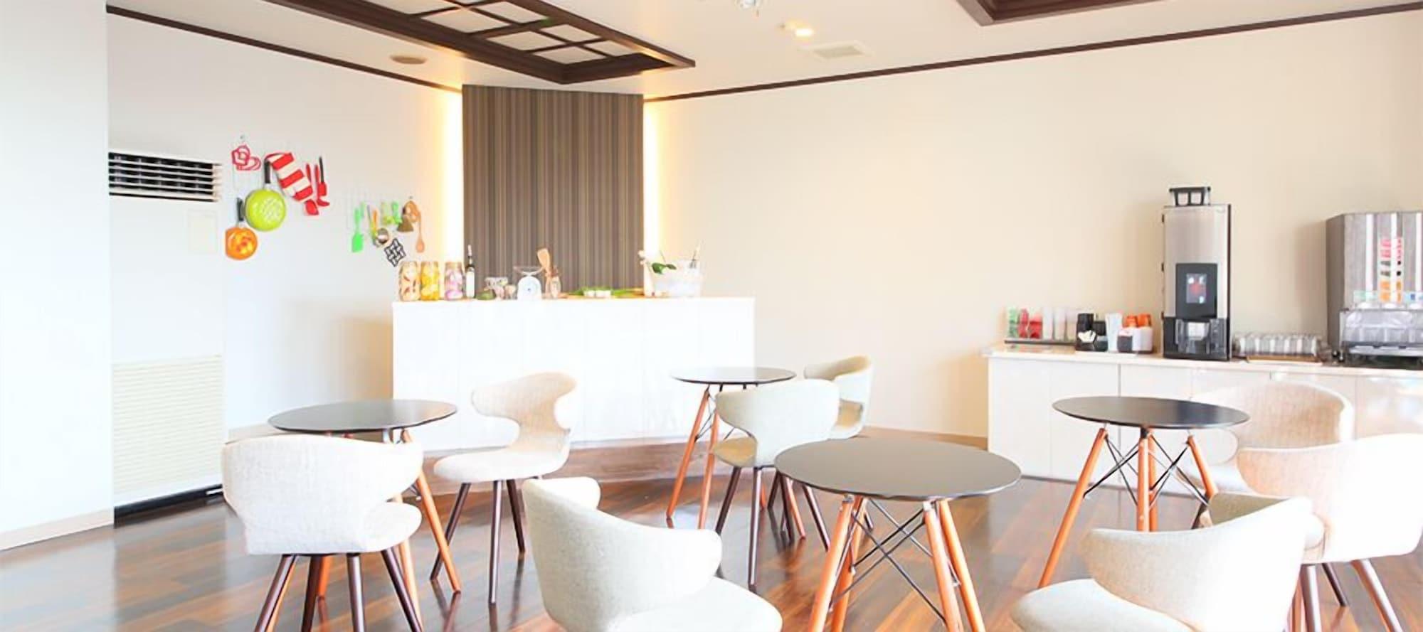 Restaurant Nasu Ichiya Hotel