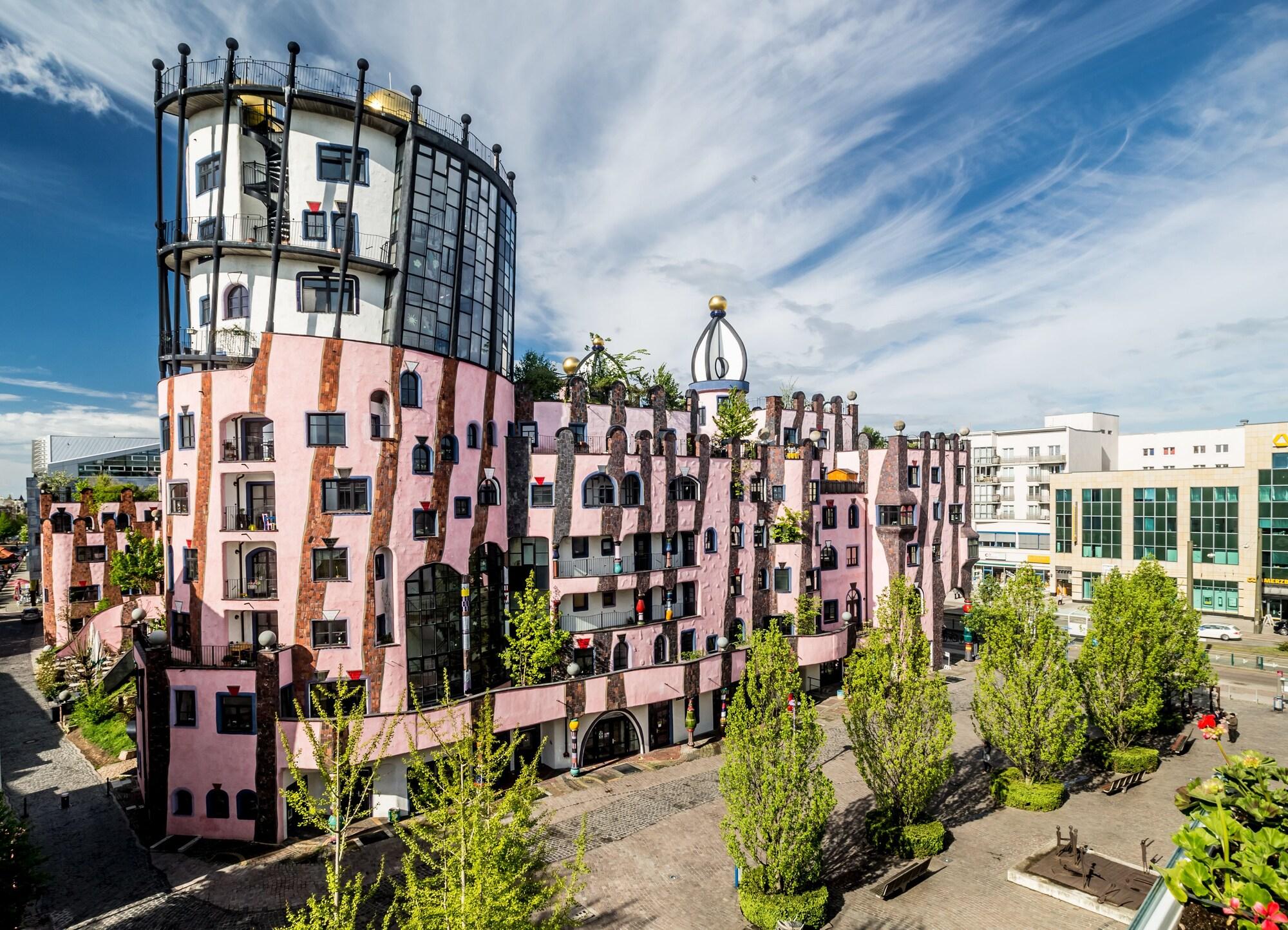 Varios artHotel Magdeburg
