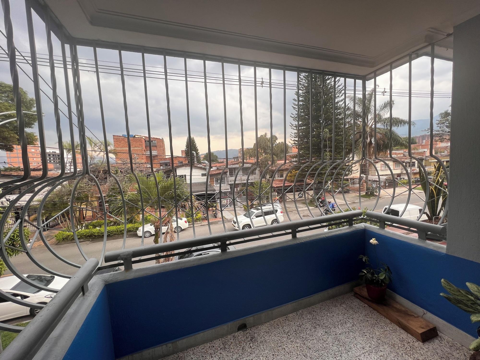Comodidades del Alojamiento Hostal Casa Guadalupe