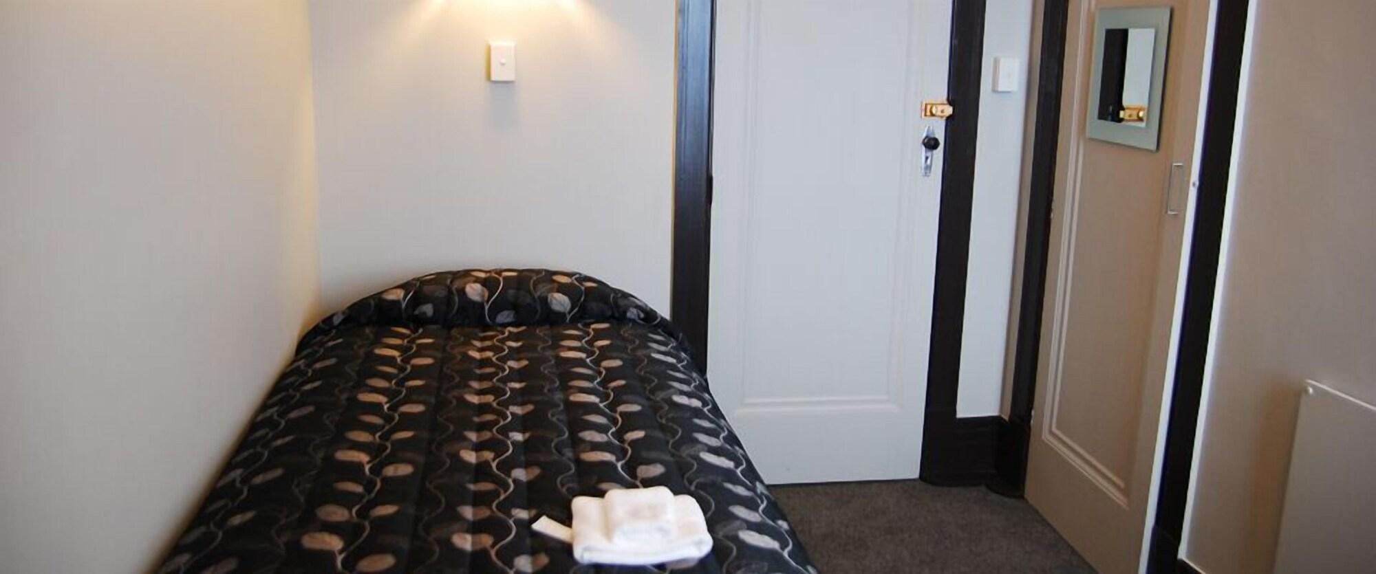 Habitación Hotel Imperial