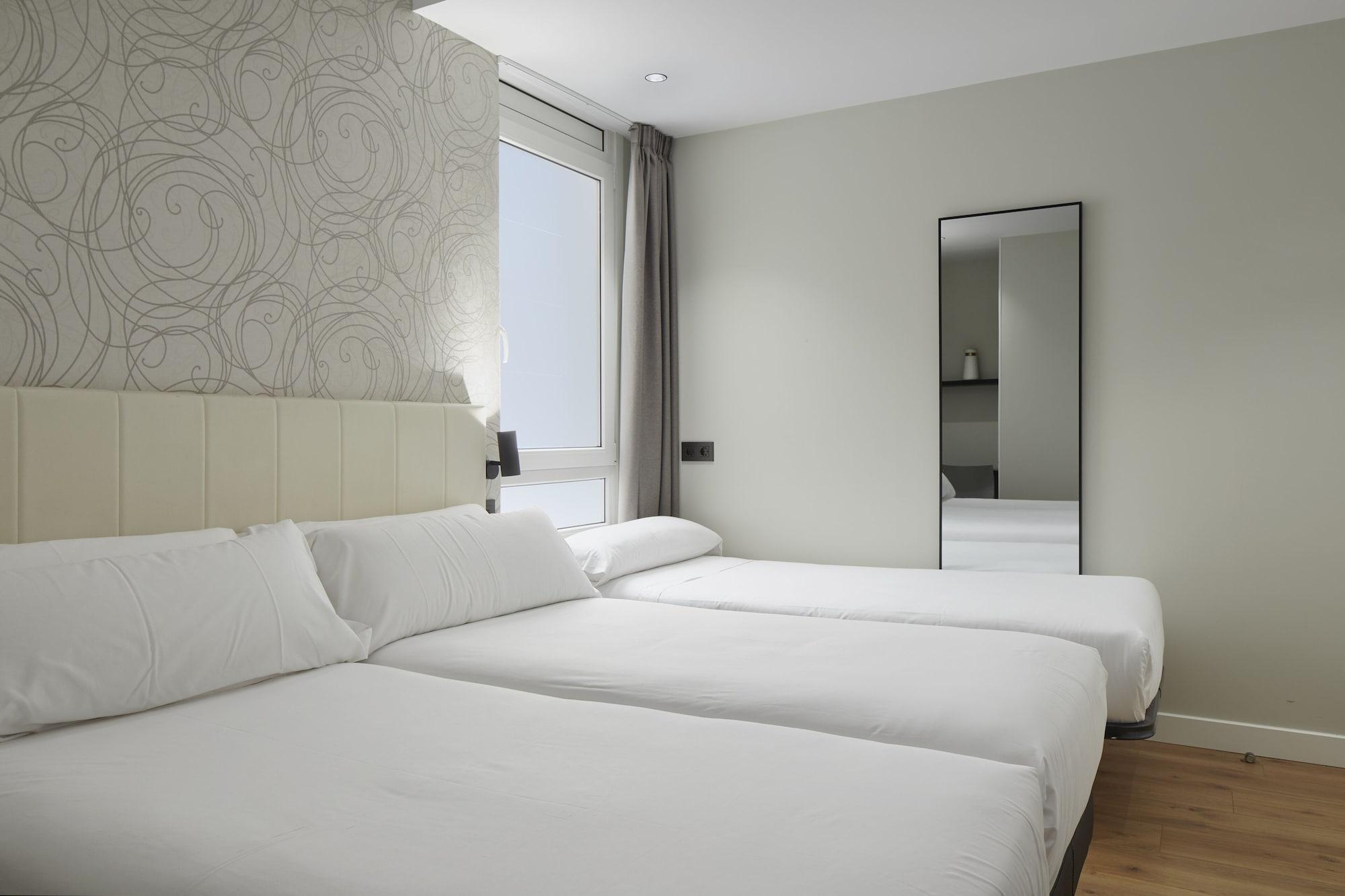 Habitación Hotel Arrizul Beach