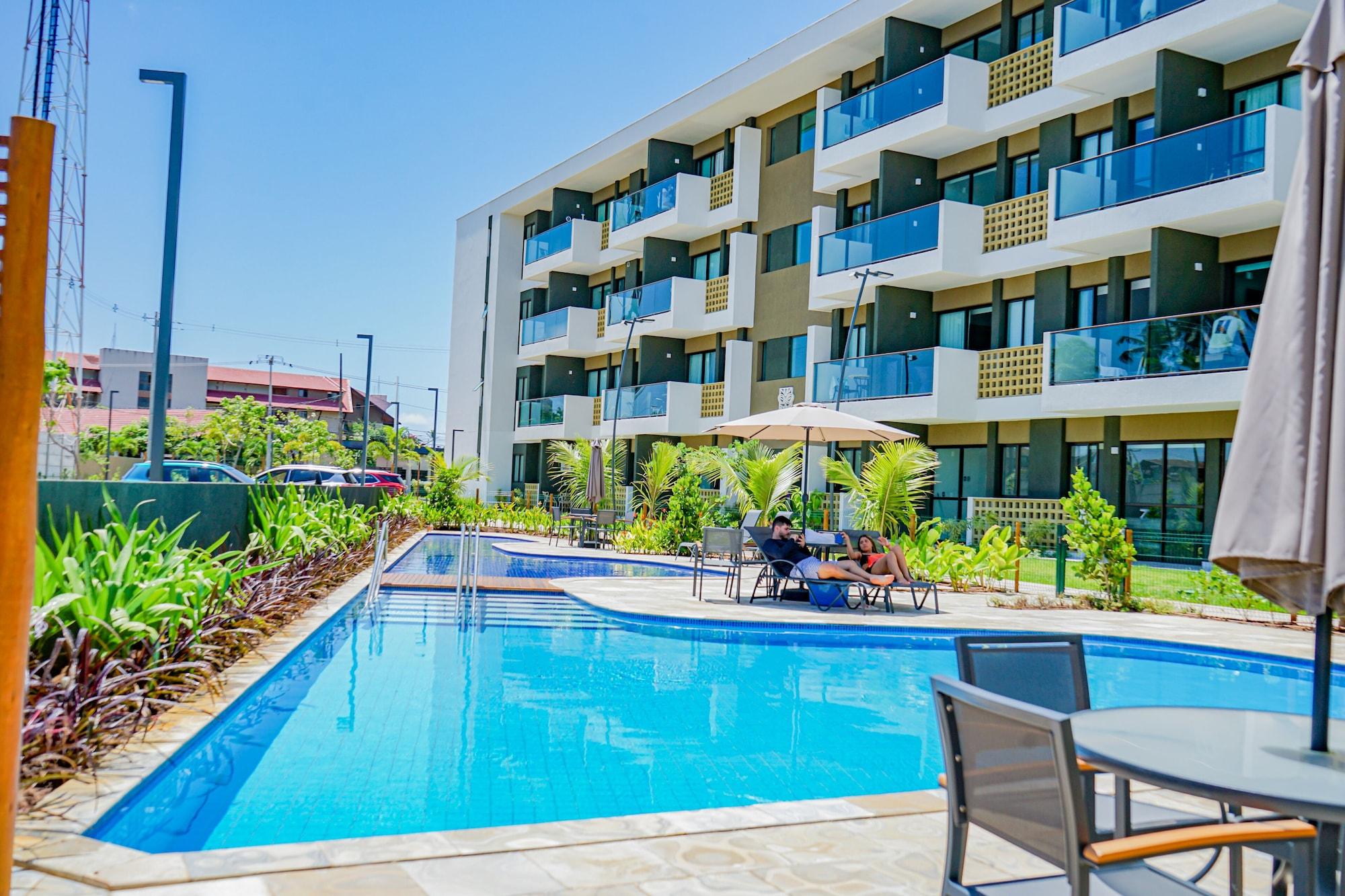 Vista Exterior Mana Beach Experience By Mai