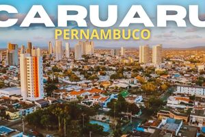 Actividad - Tour a Caruaru