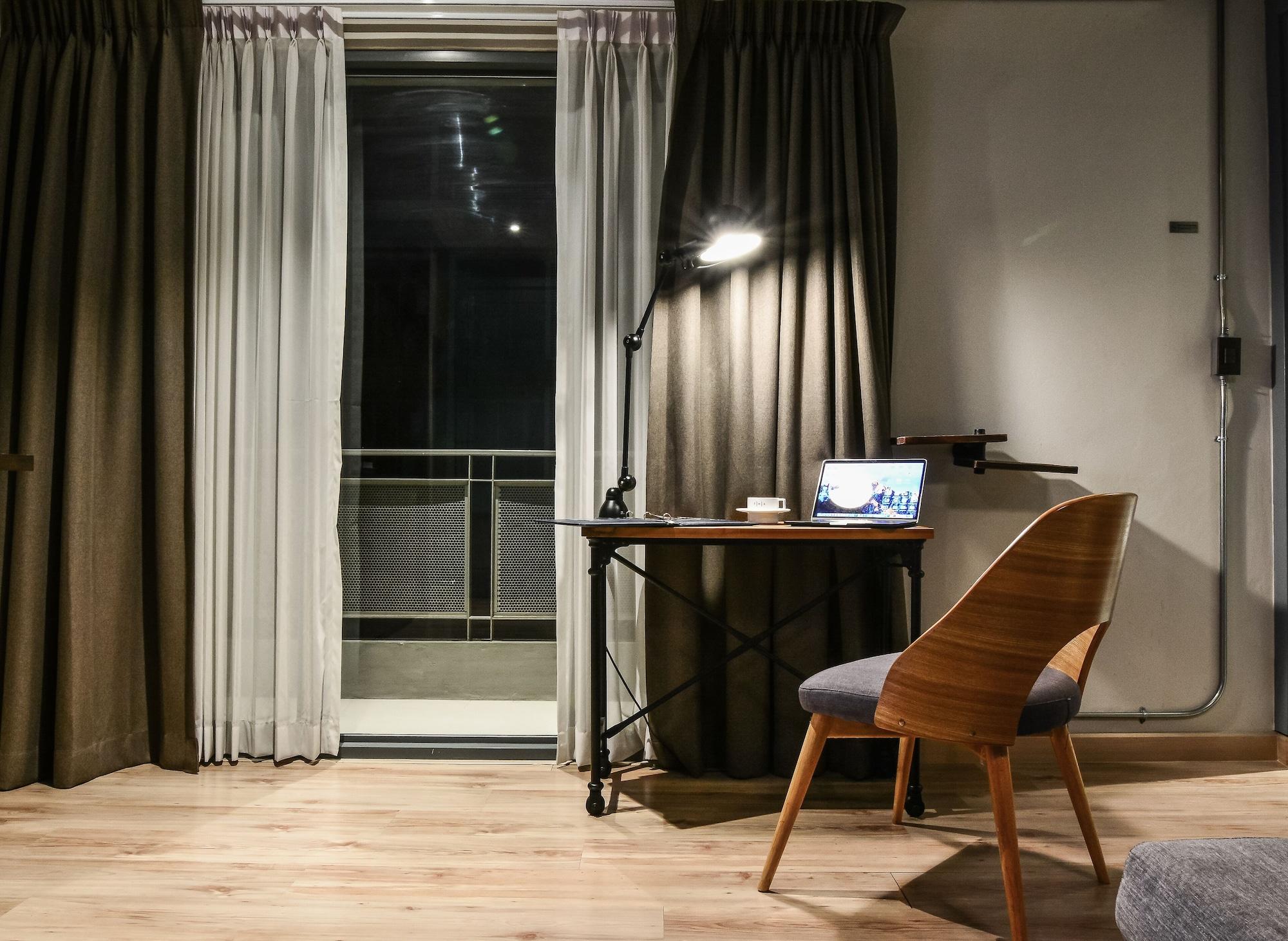 Habitación THA City Loft by TH District