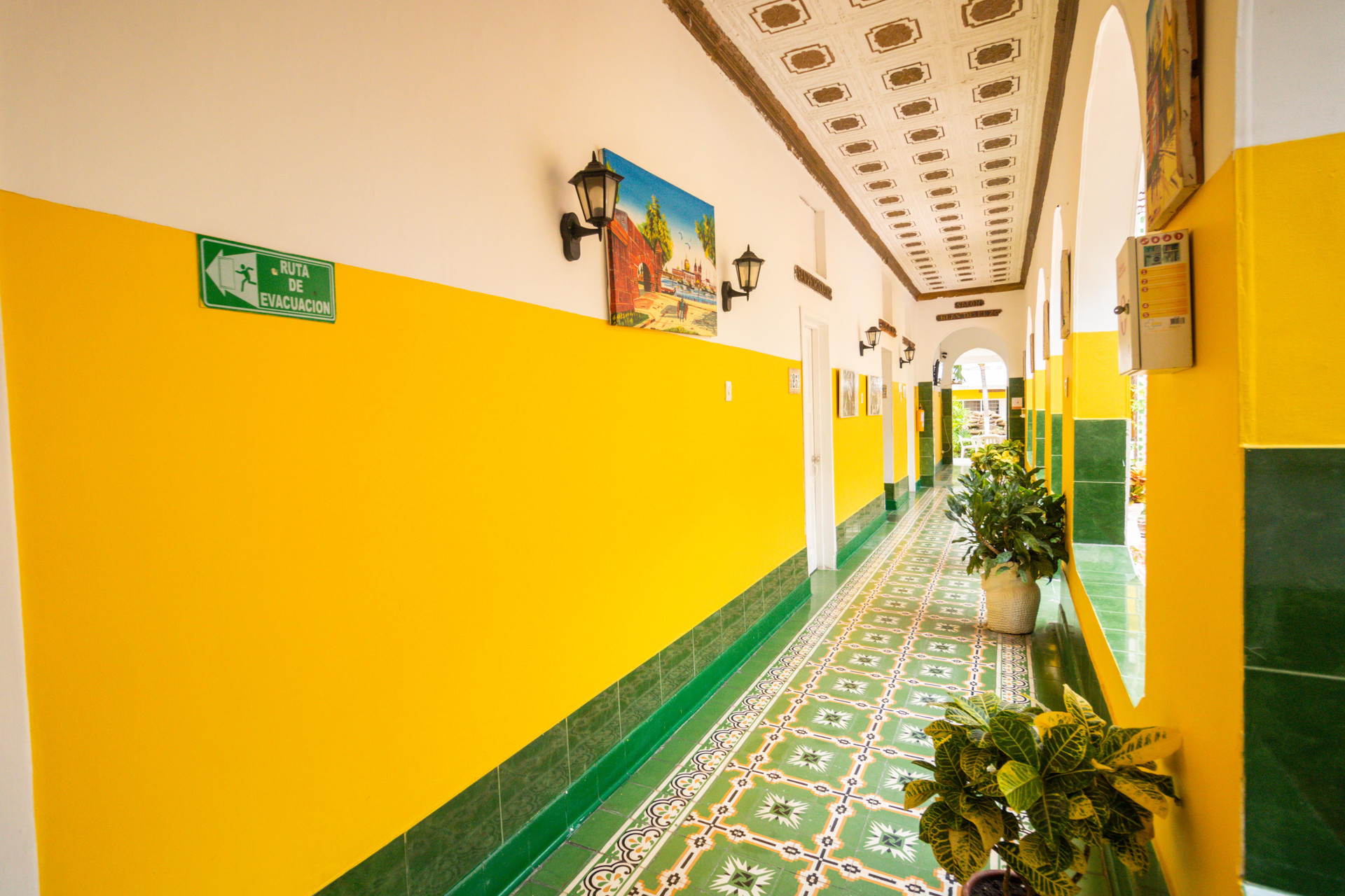 Hotel Hotel Balcones de Bocagrande