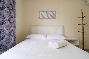 Alquiler Vacacional - Apt 150m fr Beach, 3bedroom BC Center Eac1302