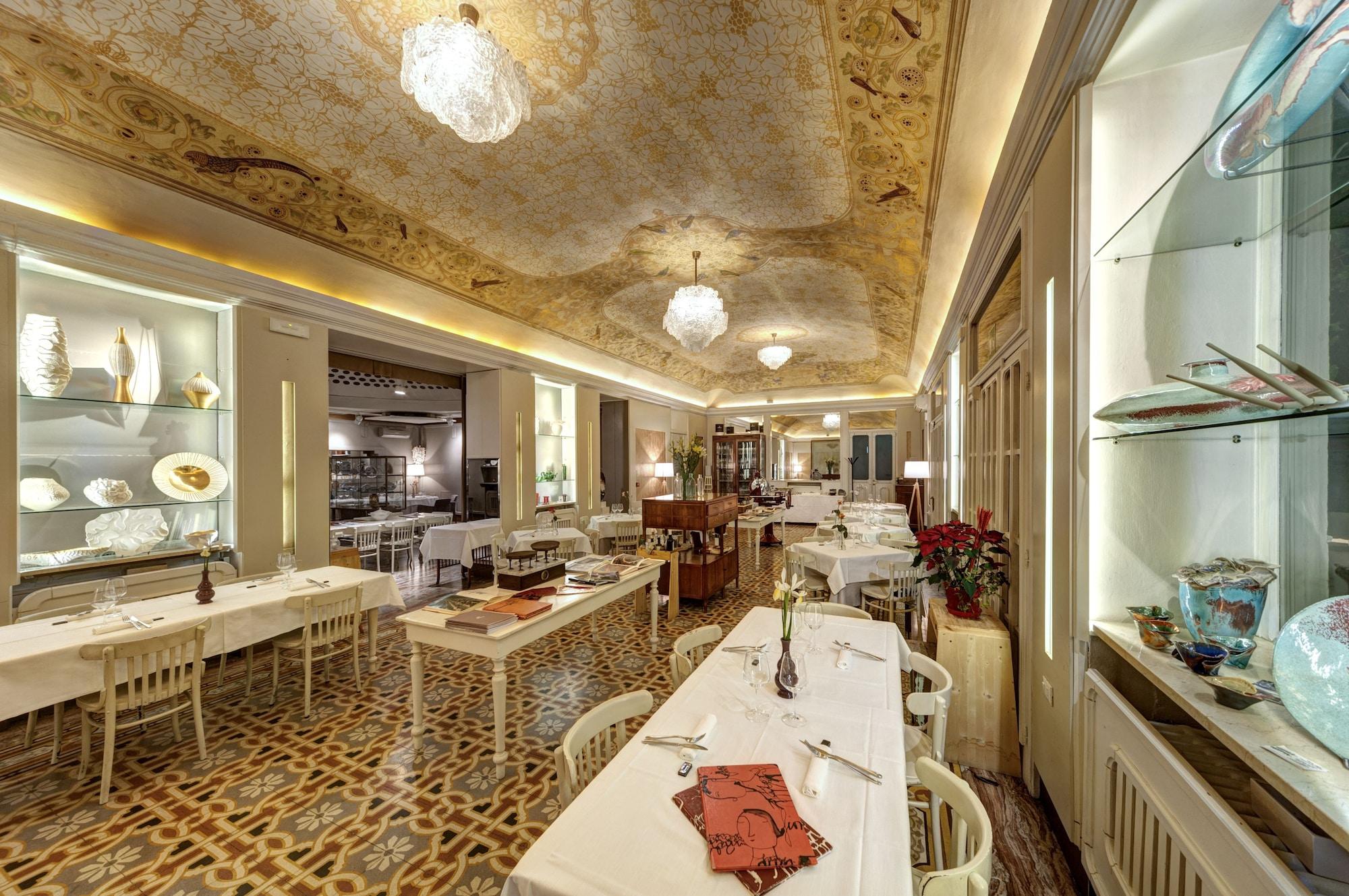 Restaurant Vittoria