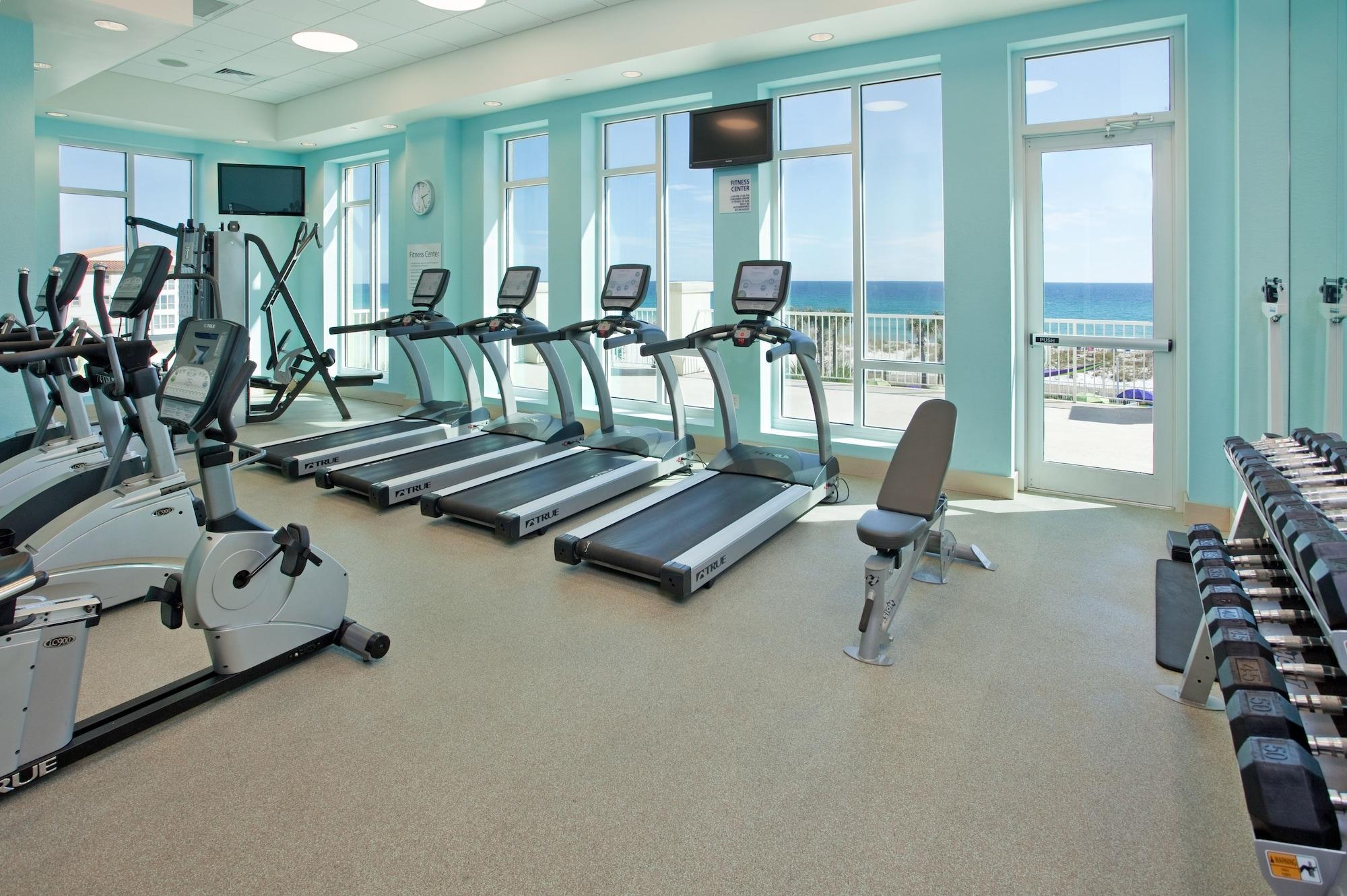 Gimnasio Holiday Inn Resort Pensacola Beach by IHG