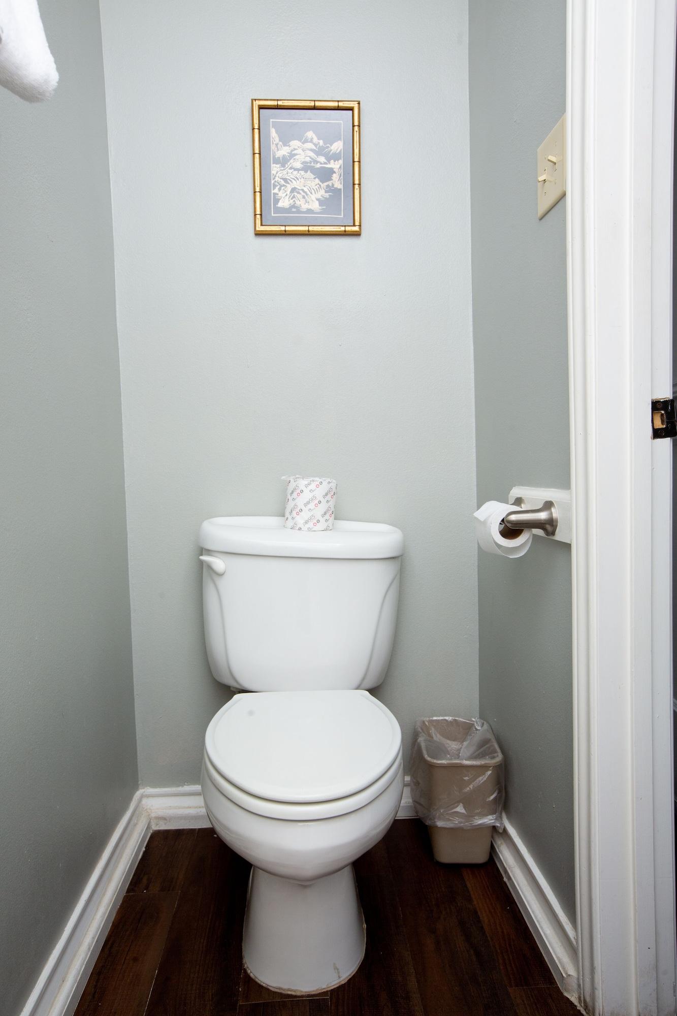 Equipamiento de Habitación Rialto Hotel