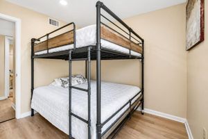 Arriendo temporal - 3648 Orlando Vacational Apartment 2nd floor, Lake view