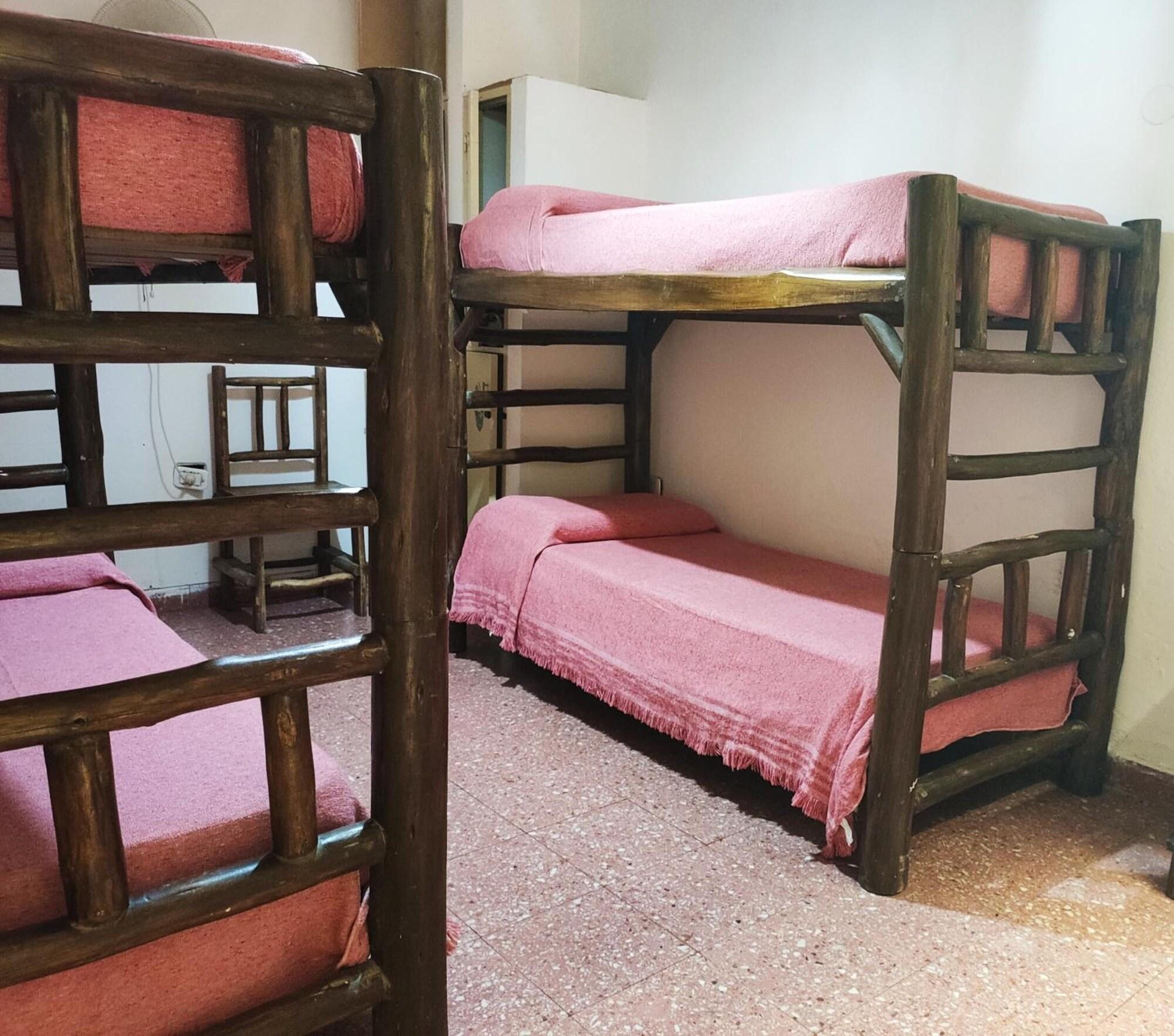 Habitación Jujuy Hostel