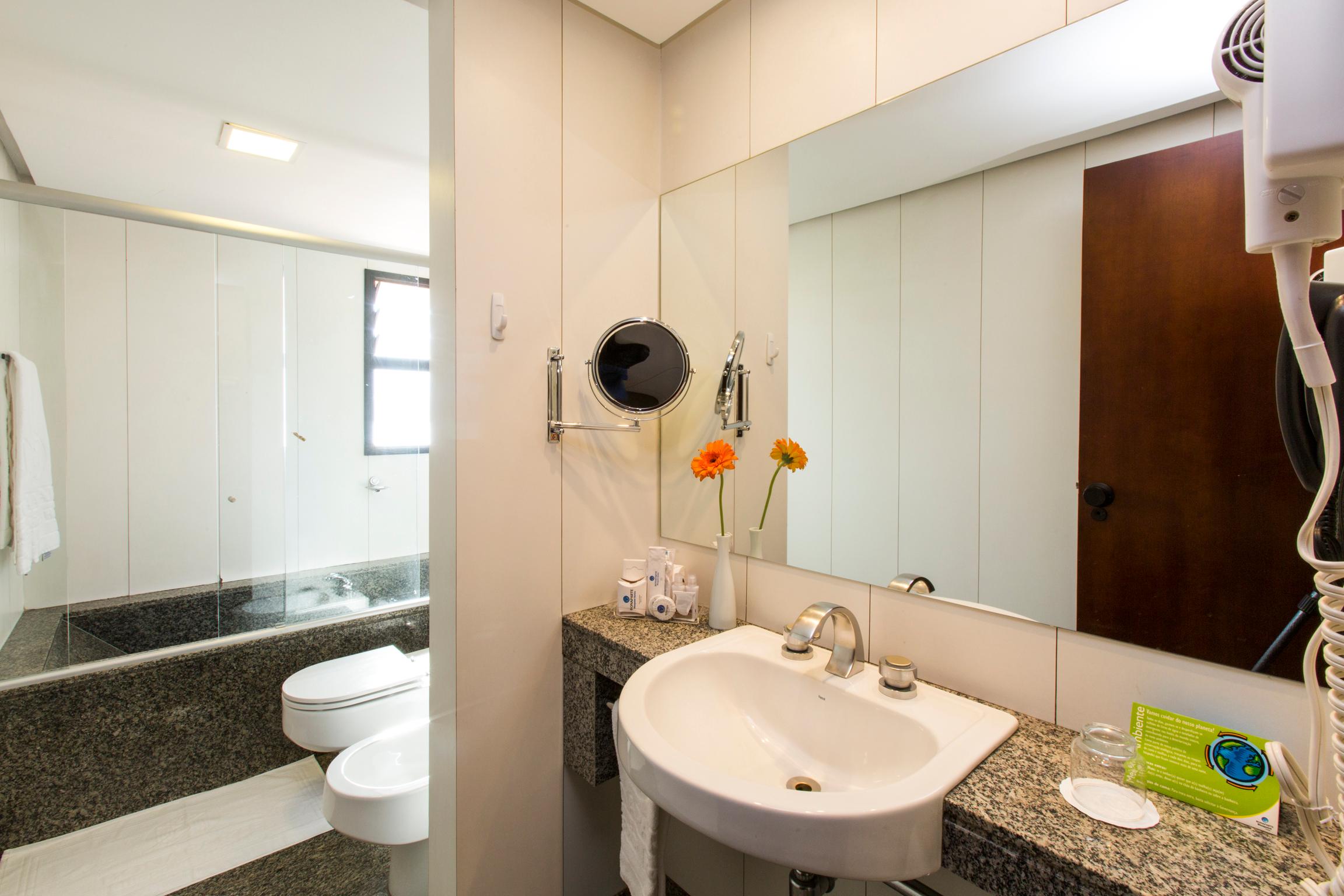 Suite Bonaparte Hotel