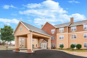 Alojamiento - AmericInn by Wyndham Fulton Clinton