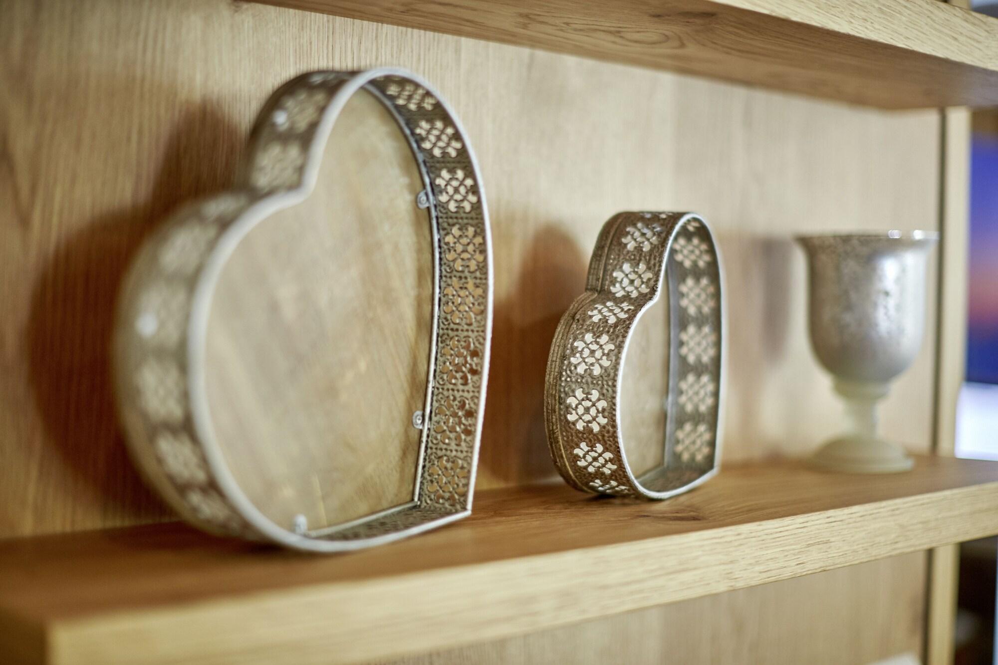 Vista Lobby Anthonys Alpin Hotel