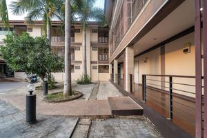 Alojamiento - Sukhothai Porncharoen Resort & Spa
