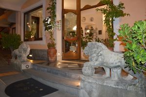 Alojamiento - Hotel Santa Lucia