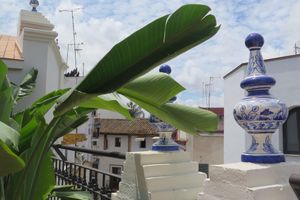 Alojamiento - Posada Pilatos