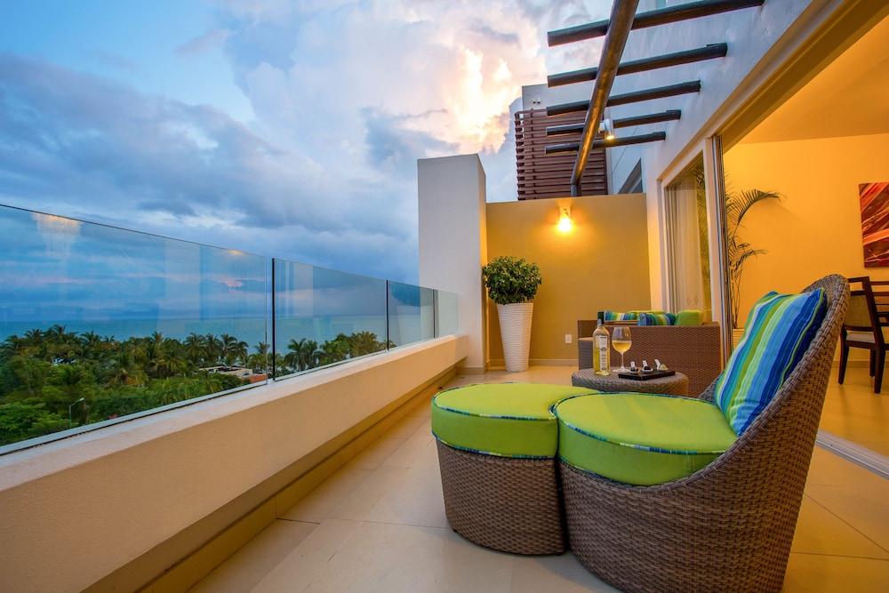 Guest room Marival Distinct Luxury Residences & World Spa All Inclusive