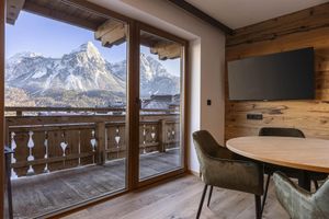Alquiler Vacacional - Lavish Apartment With Sauna