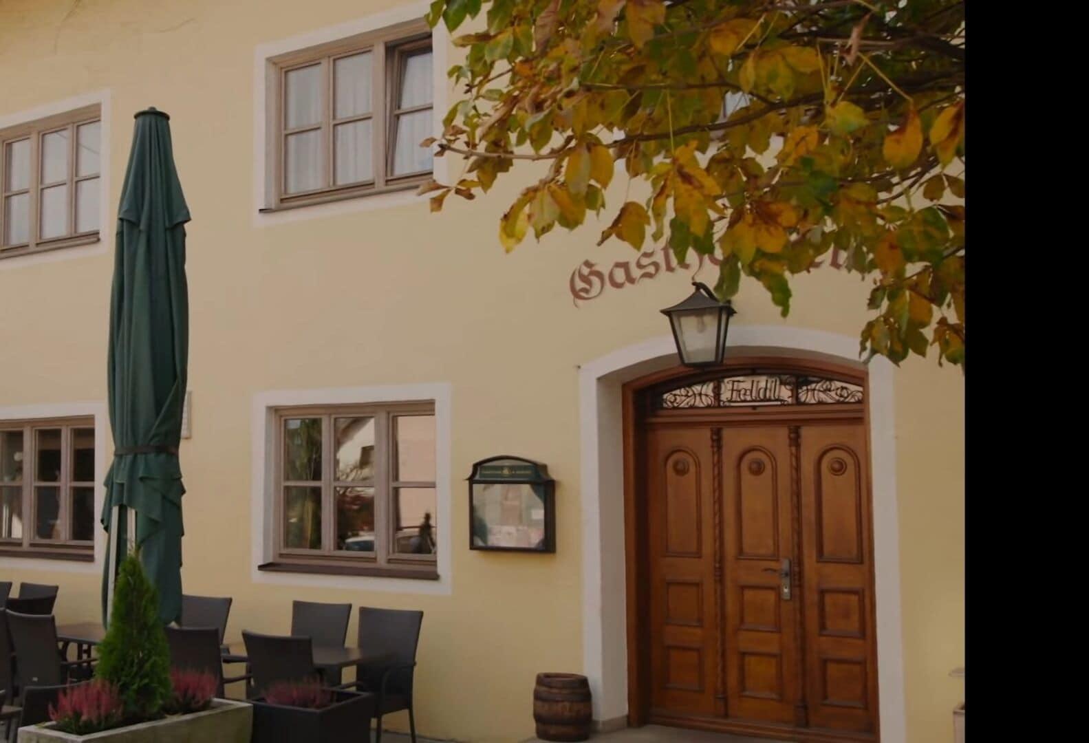 Varios Gasthof Feldl