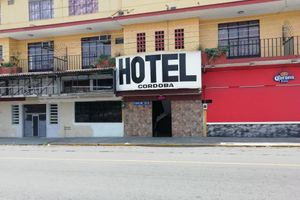 Alojamiento - Hotel Córdoba