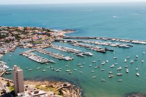 Actividad - City tour Punta del Este