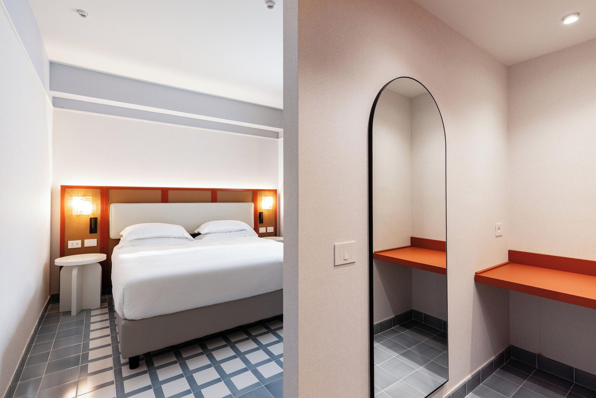 Habitación Hotel Plaza
