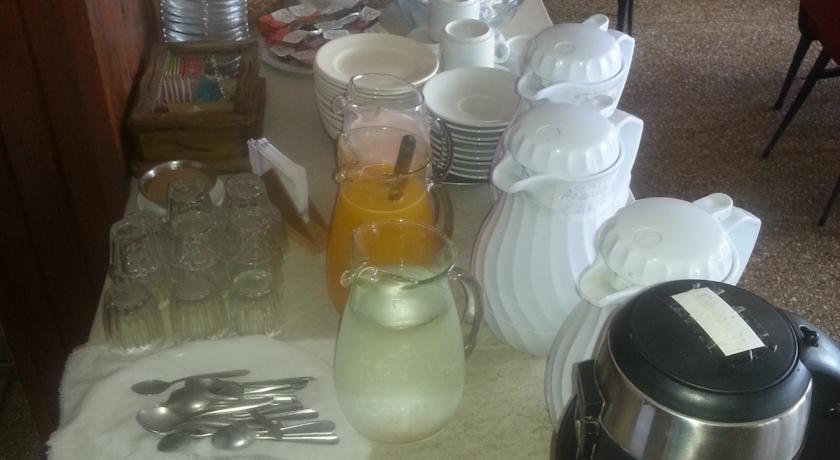 Restaurant Costa Azul