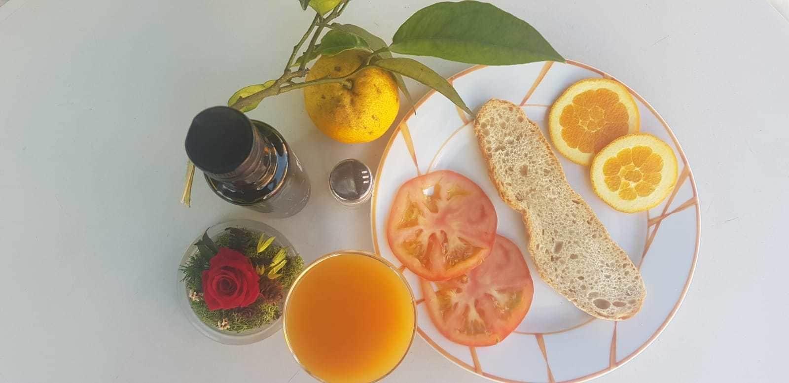 Restaurant Pensión Kabana