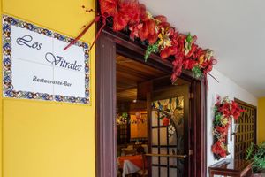 Alojamiento - Hotel Príncipe