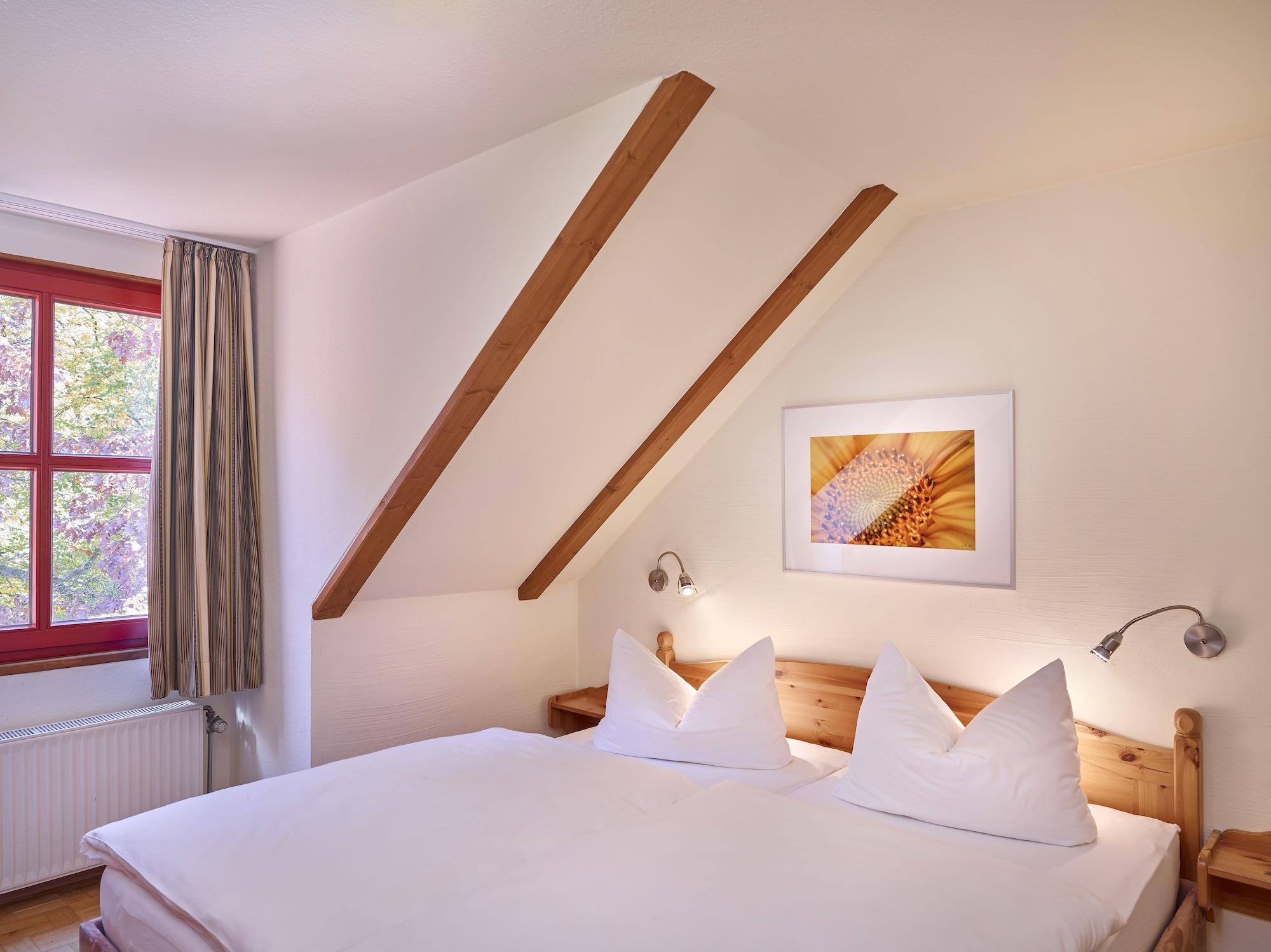 Habitación Hapimag Resort Braunlage