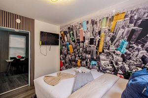 Paquete - Spacious 3BR Near Manhattan - Sleeps 7