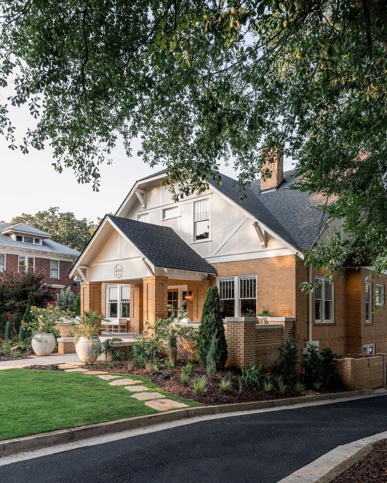 Vista Exterior The Rushmore